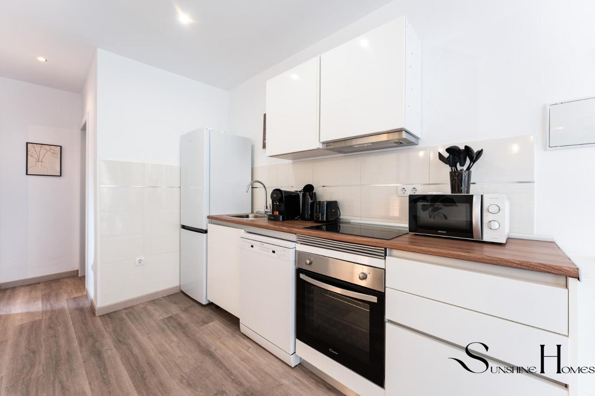 Perfect Stylish 1 Bedroom Getaway Apartamento *