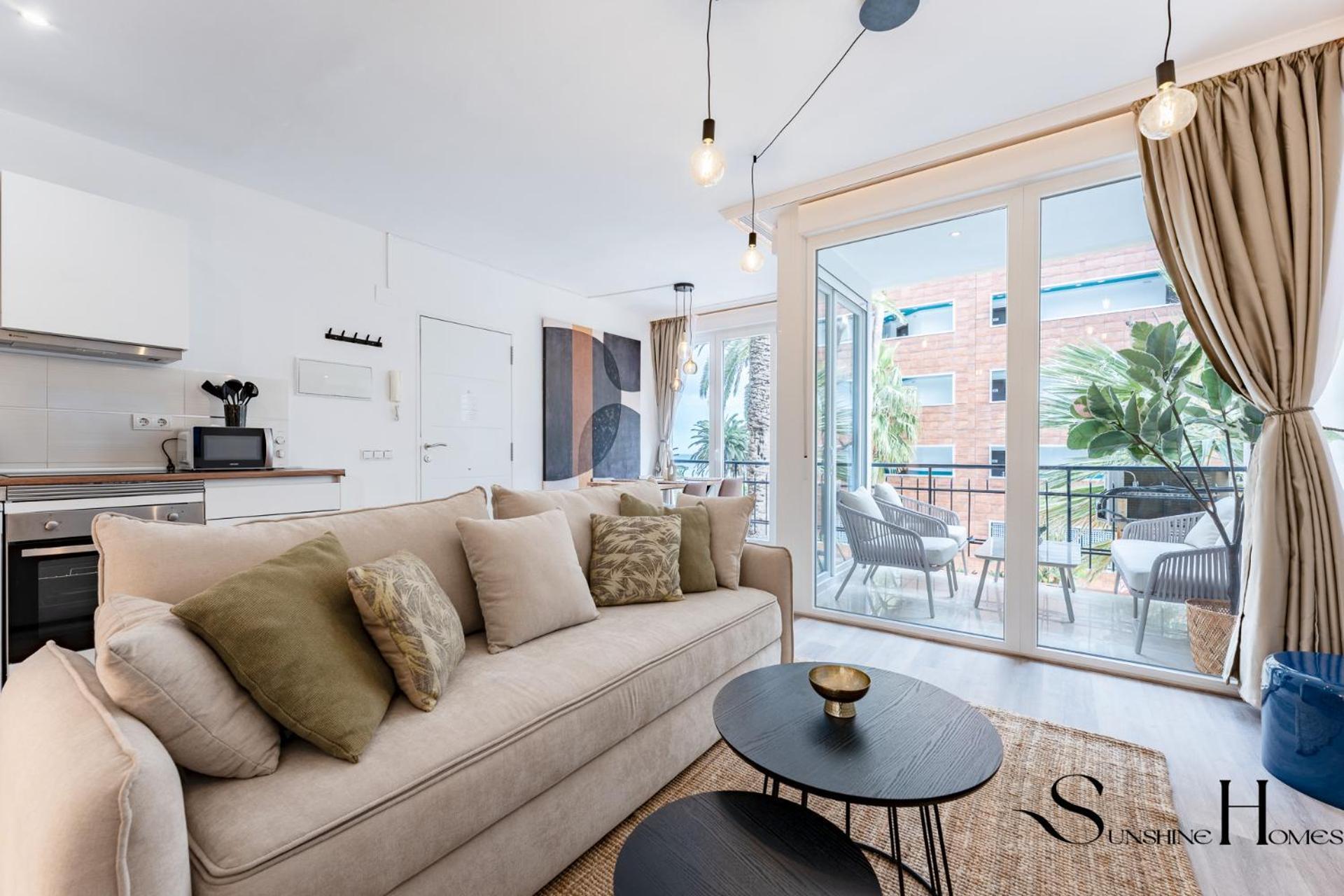 Perfect Stylish 1 Bedroom Getaway Apartamento