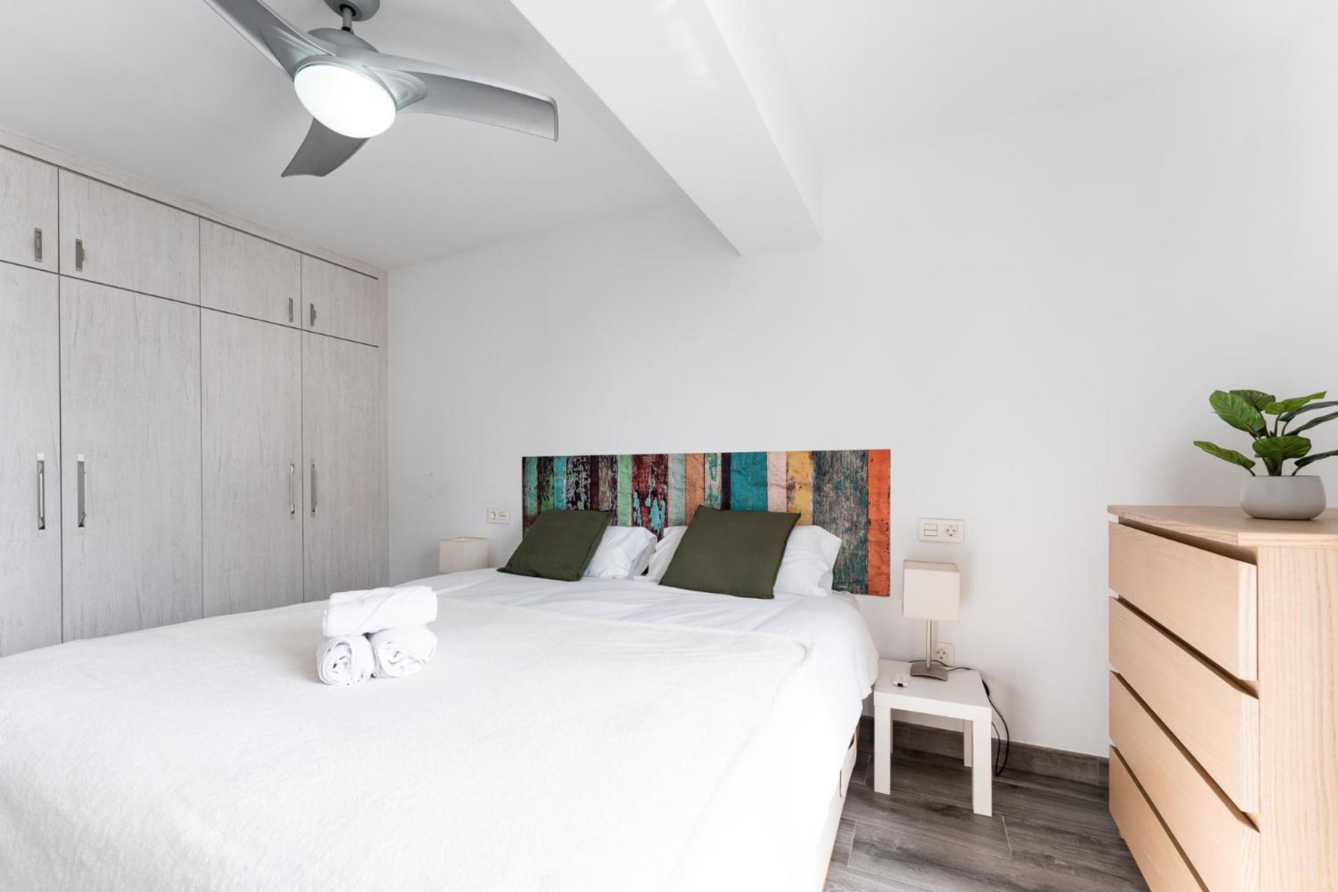 Malagasuite Sea View Apartment *