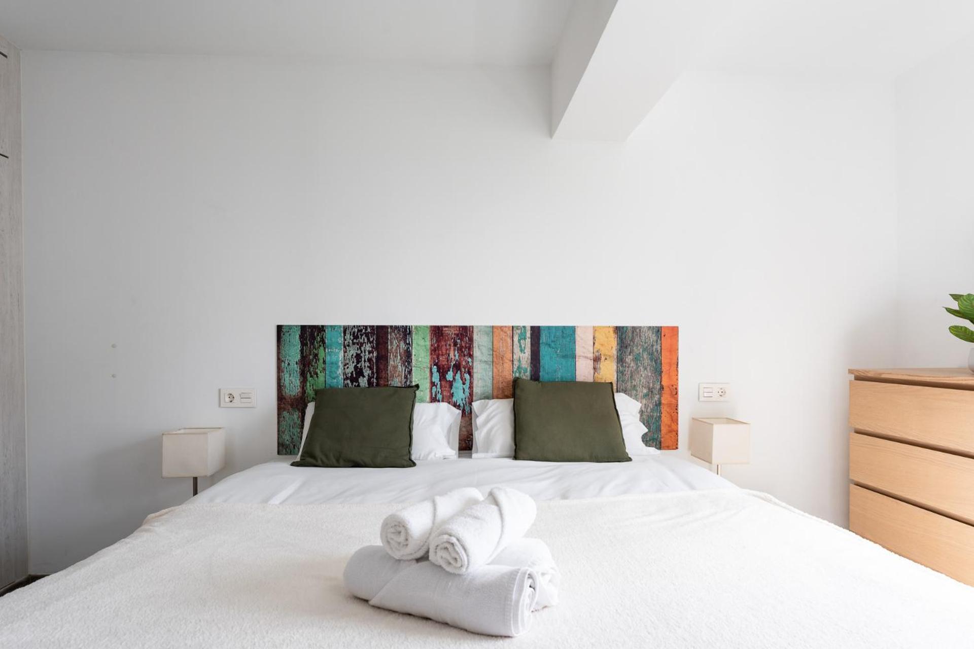 Apartment Malagasuite Sea View Torremolinos