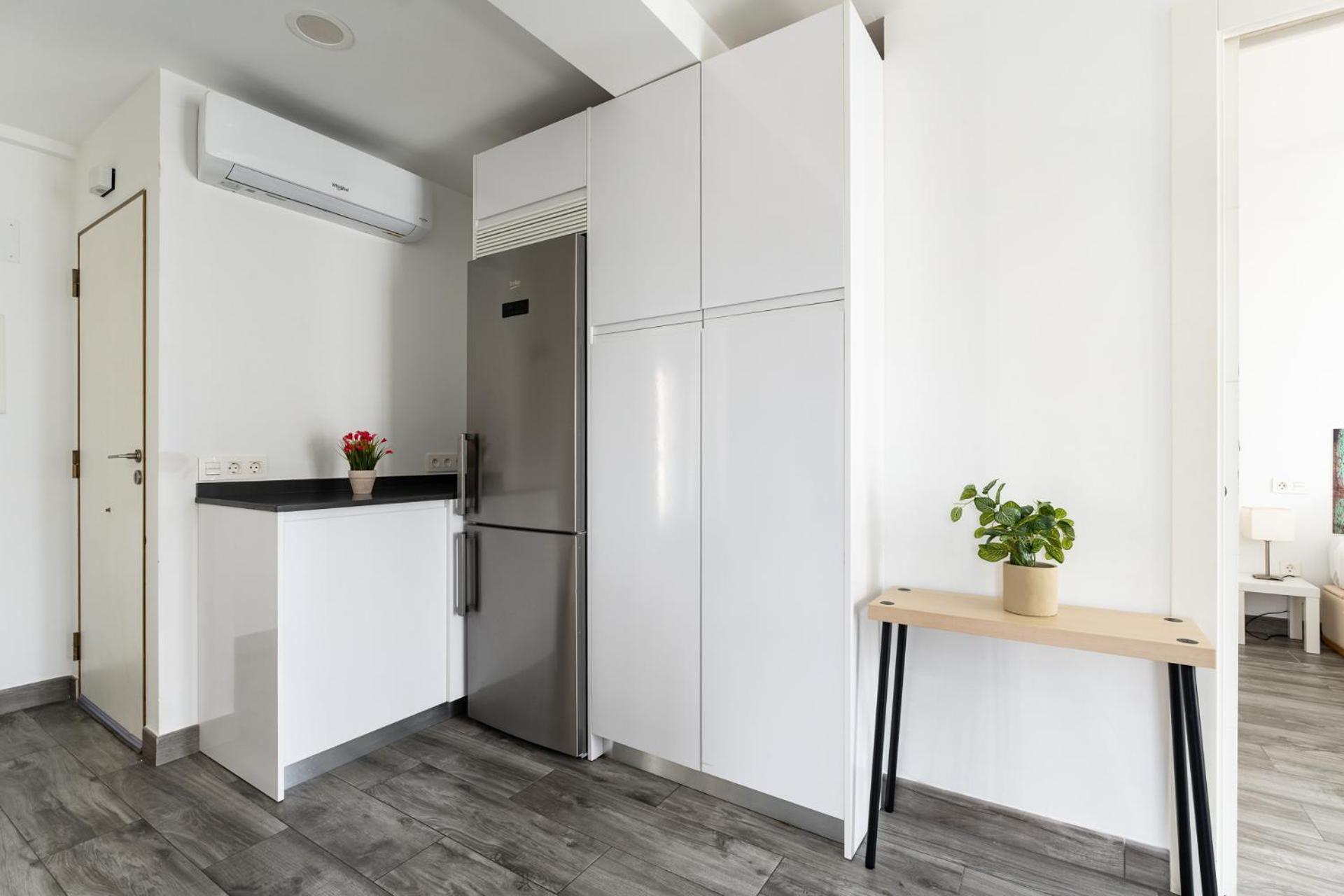 Malagasuite Sea View Apartment