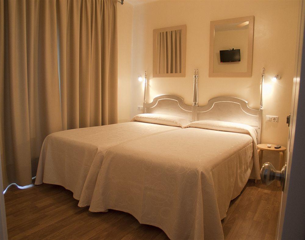 Pensión Guadalupe Cozy Torremolinos