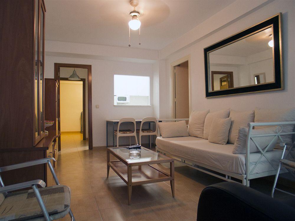 Guadalupe Cozy Torremolinos
