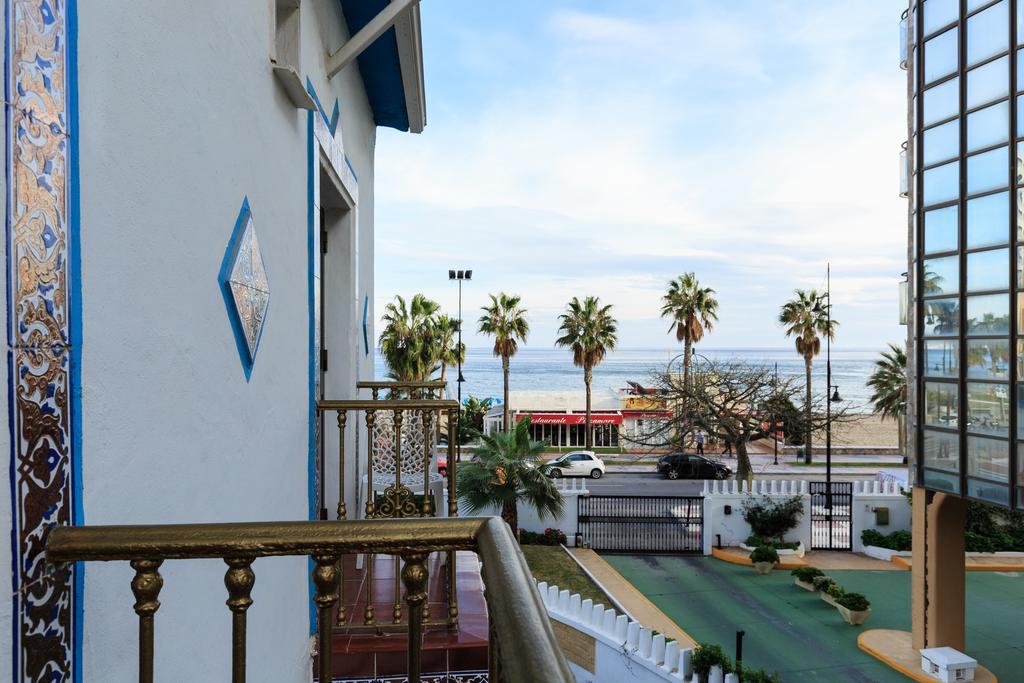 Guadalupe Cozy Torremolinos