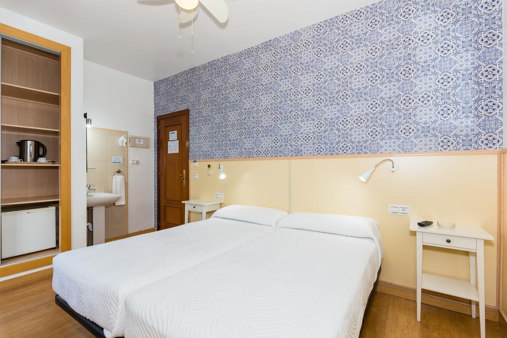 Pensión Guadalupe Cozy Torremolinos