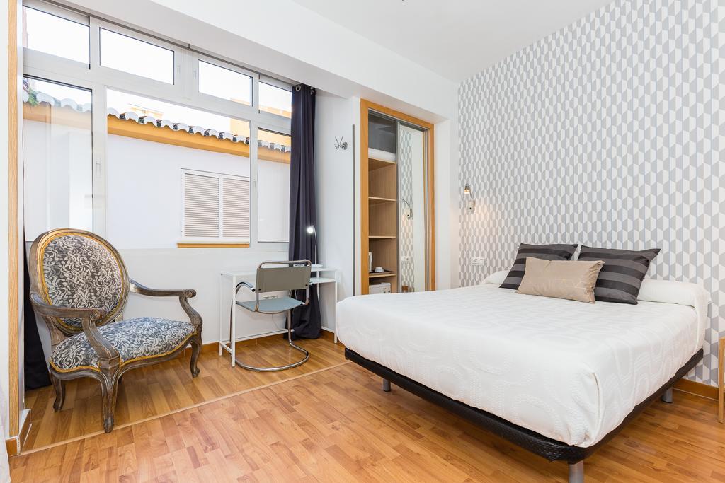 Pensión Guadalupe Cozy Torremolinos