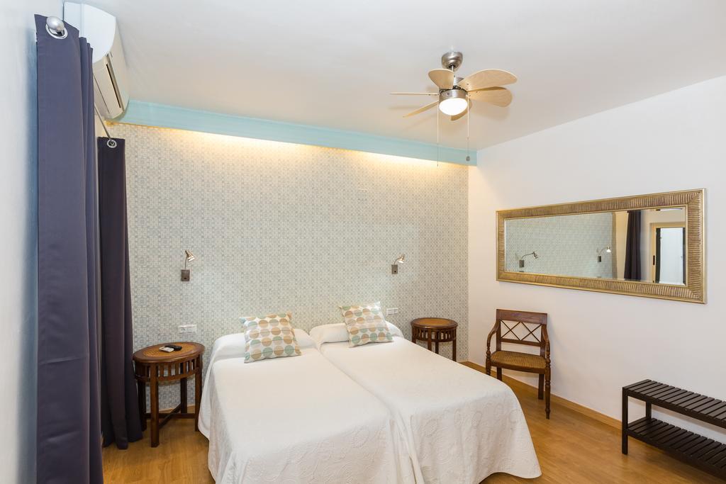 Pensión Guadalupe Cozy 2*