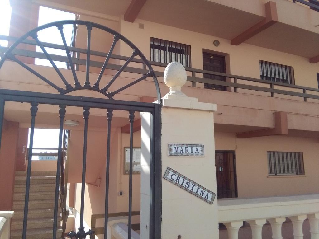 Apartment Carihuela, Aptm. M.cristina *