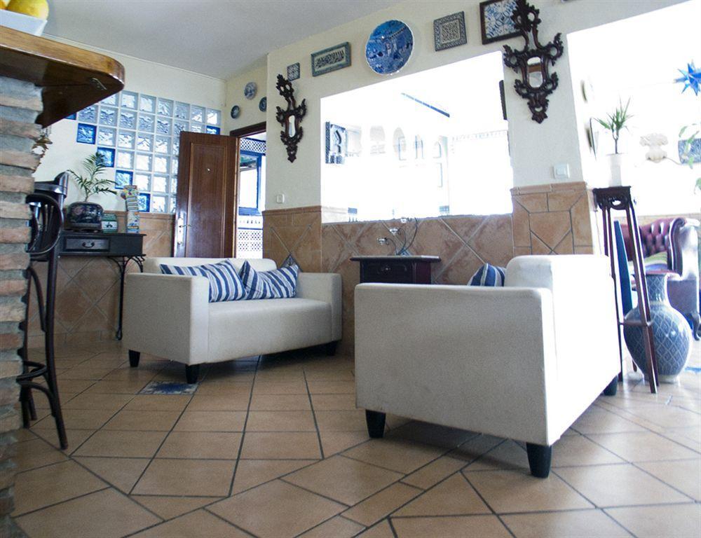 Pensión Guadalupe Cozy 2*