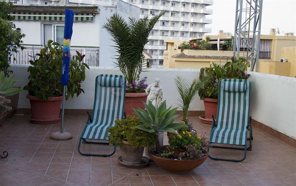 Guadalupe Cozy Pensión Torremolinos