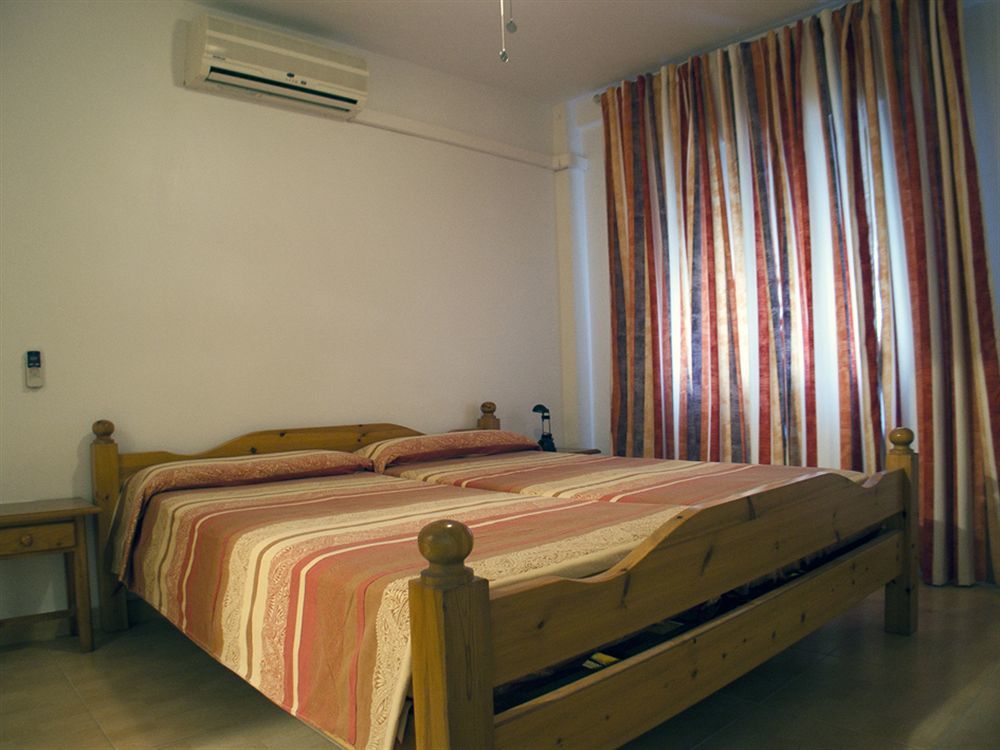 Pensión Guadalupe Cozy Torremolinos
