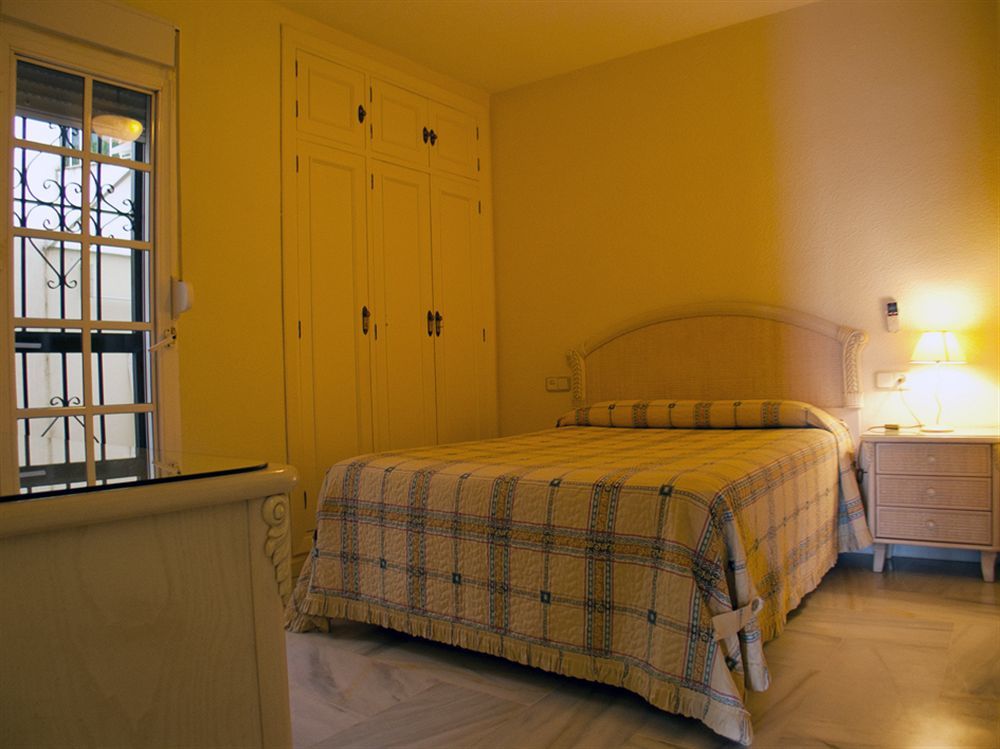 Guadalupe Cozy Pensión Torremolinos