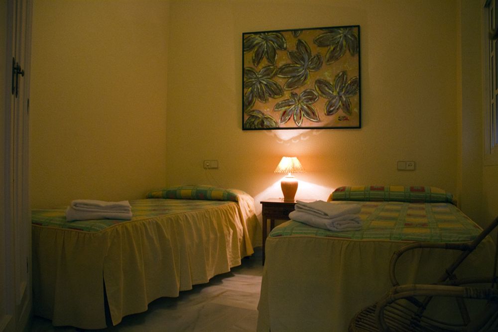 Pensión Guadalupe Cozy 2*