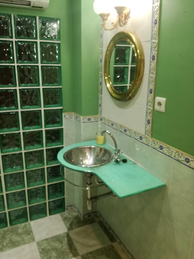 Apartment Carihuela, Aptm. M.cristina Torremolinos