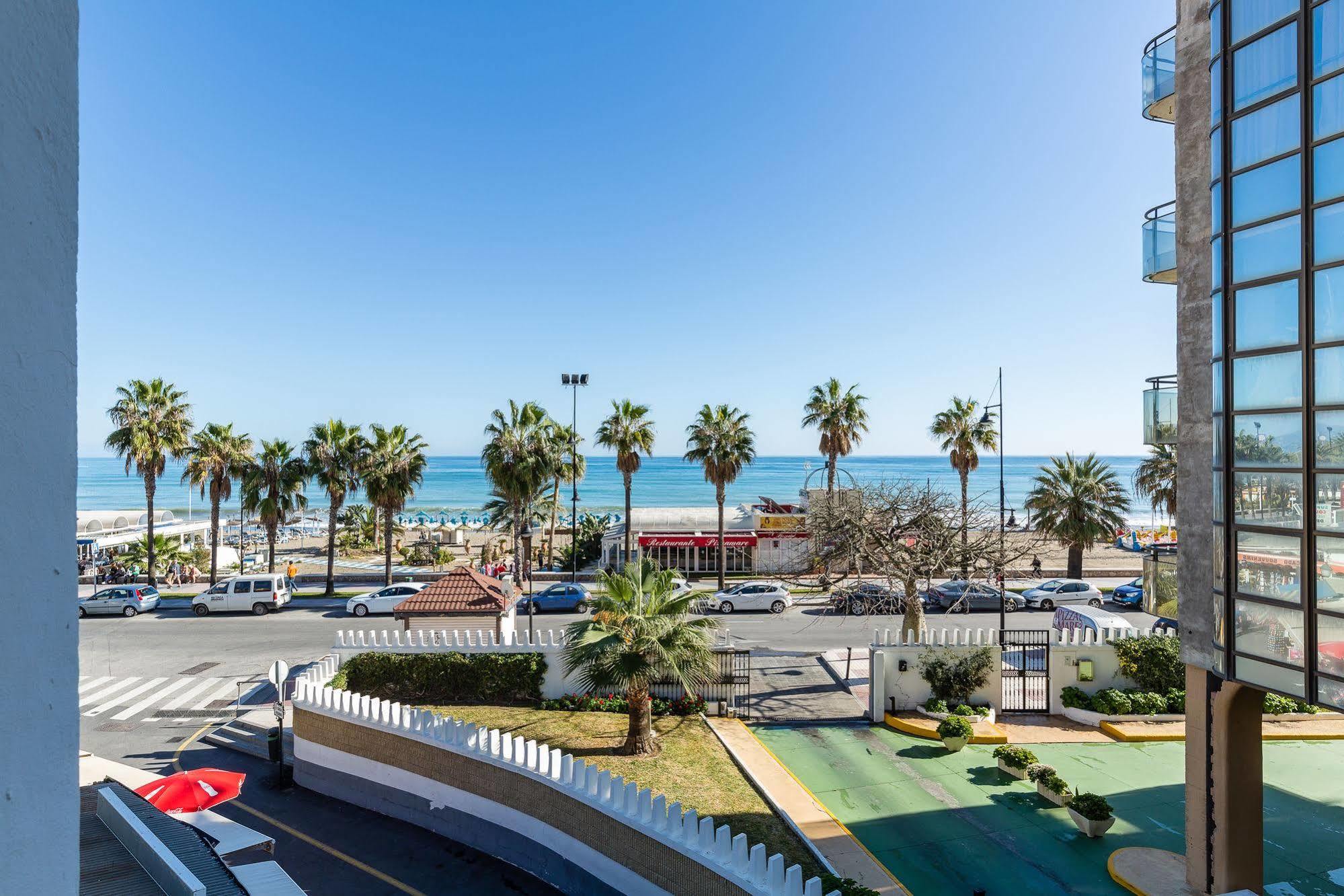 Guadalupe Cozy Torremolinos