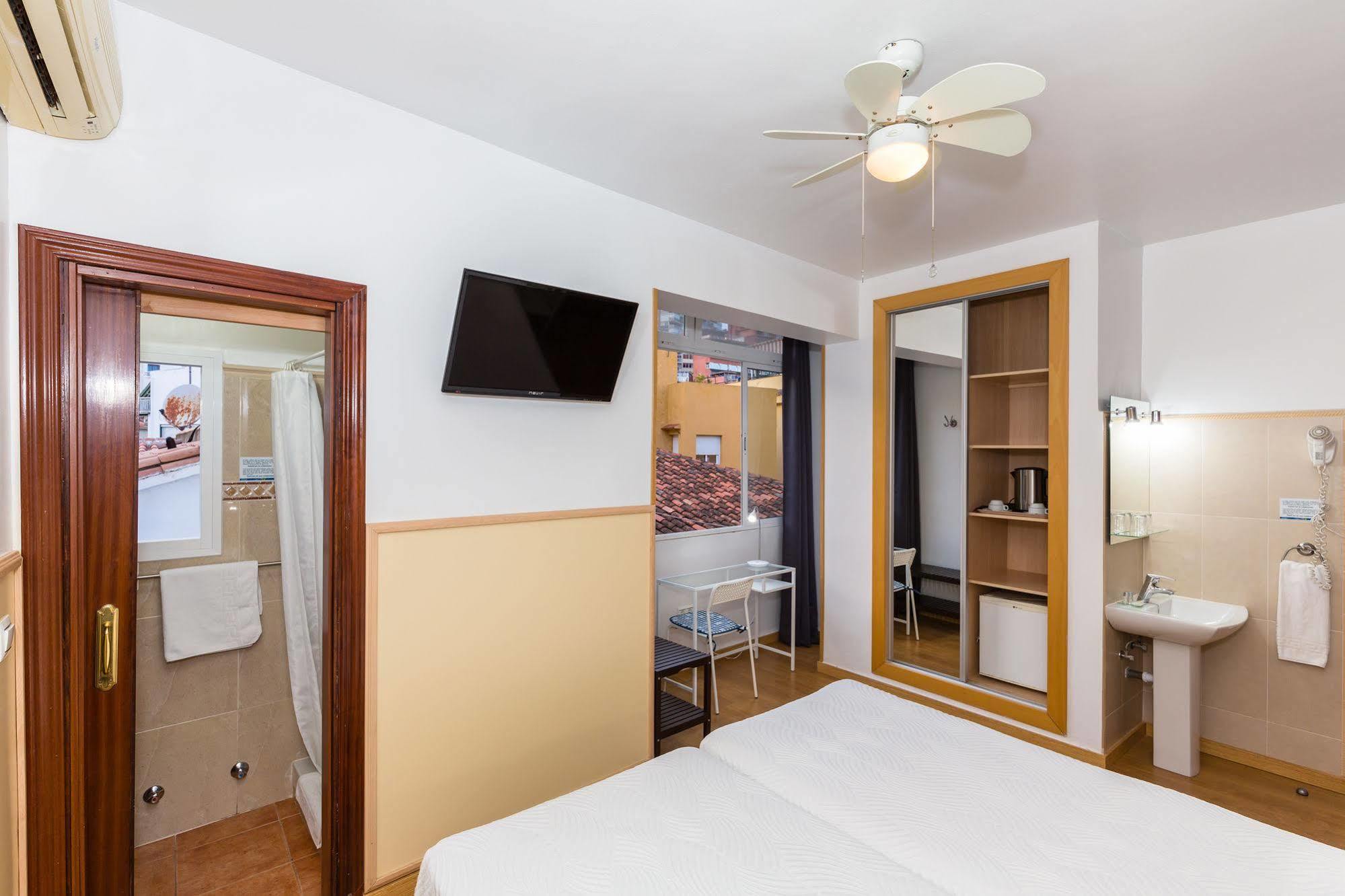 Pensión Guadalupe Cozy 2*