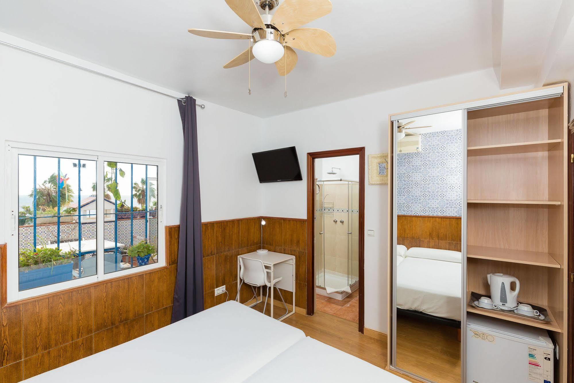 Guadalupe Cozy 2* Torremolinos