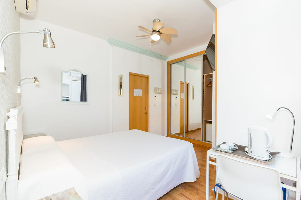 Pensión Guadalupe Cozy 2*