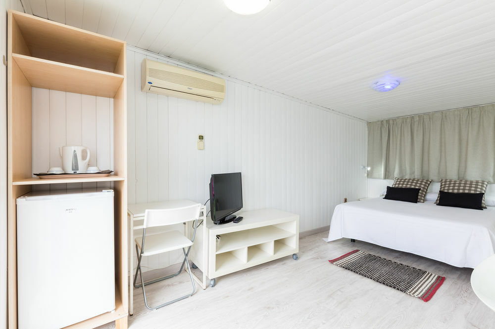 Guadalupe Cozy 2* Torremolinos