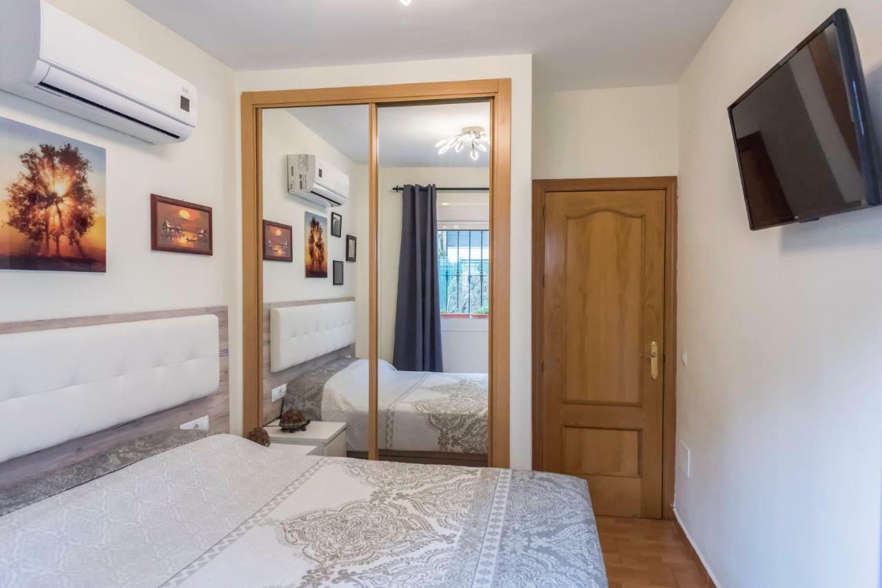 Sonrisa Apartment Torremolinos