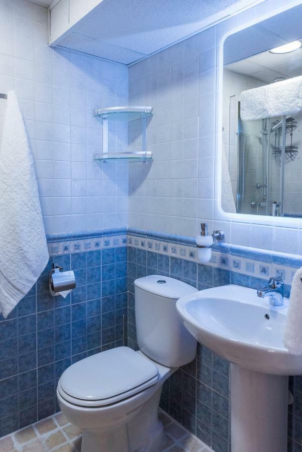 Sonrisa Apartment