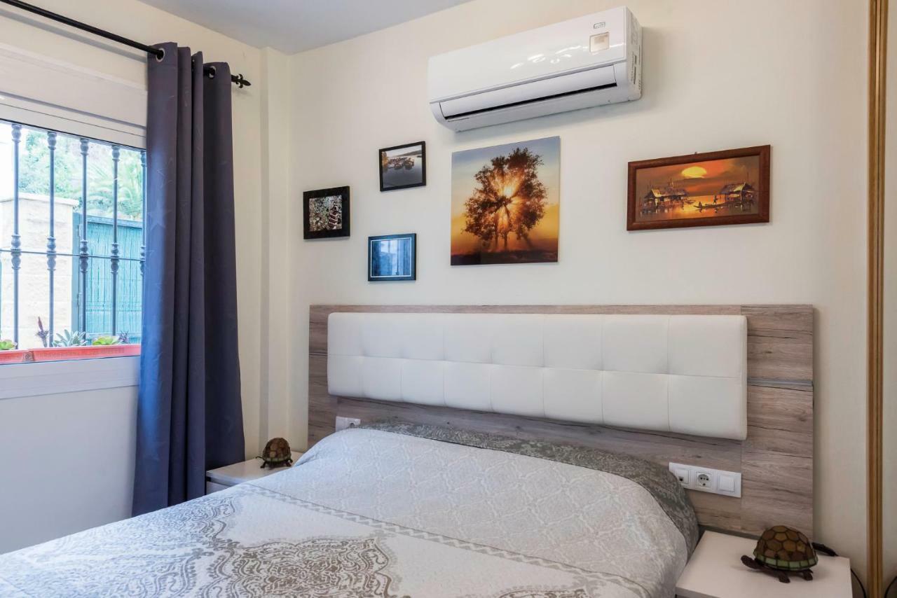 Apartment Sonrisa Torremolinos
