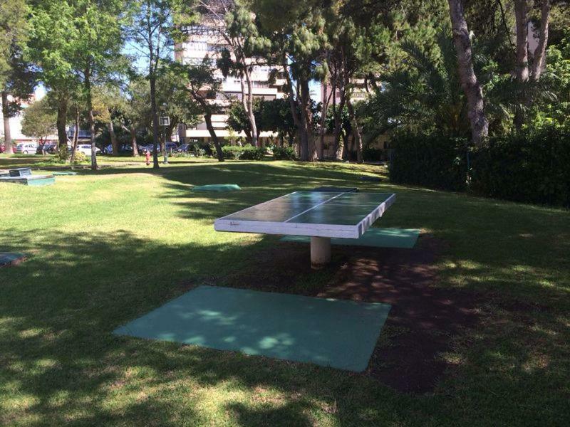 Apartamento Playamar10 Torremolinos
