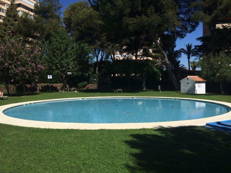 Apartamento Playamar10 *