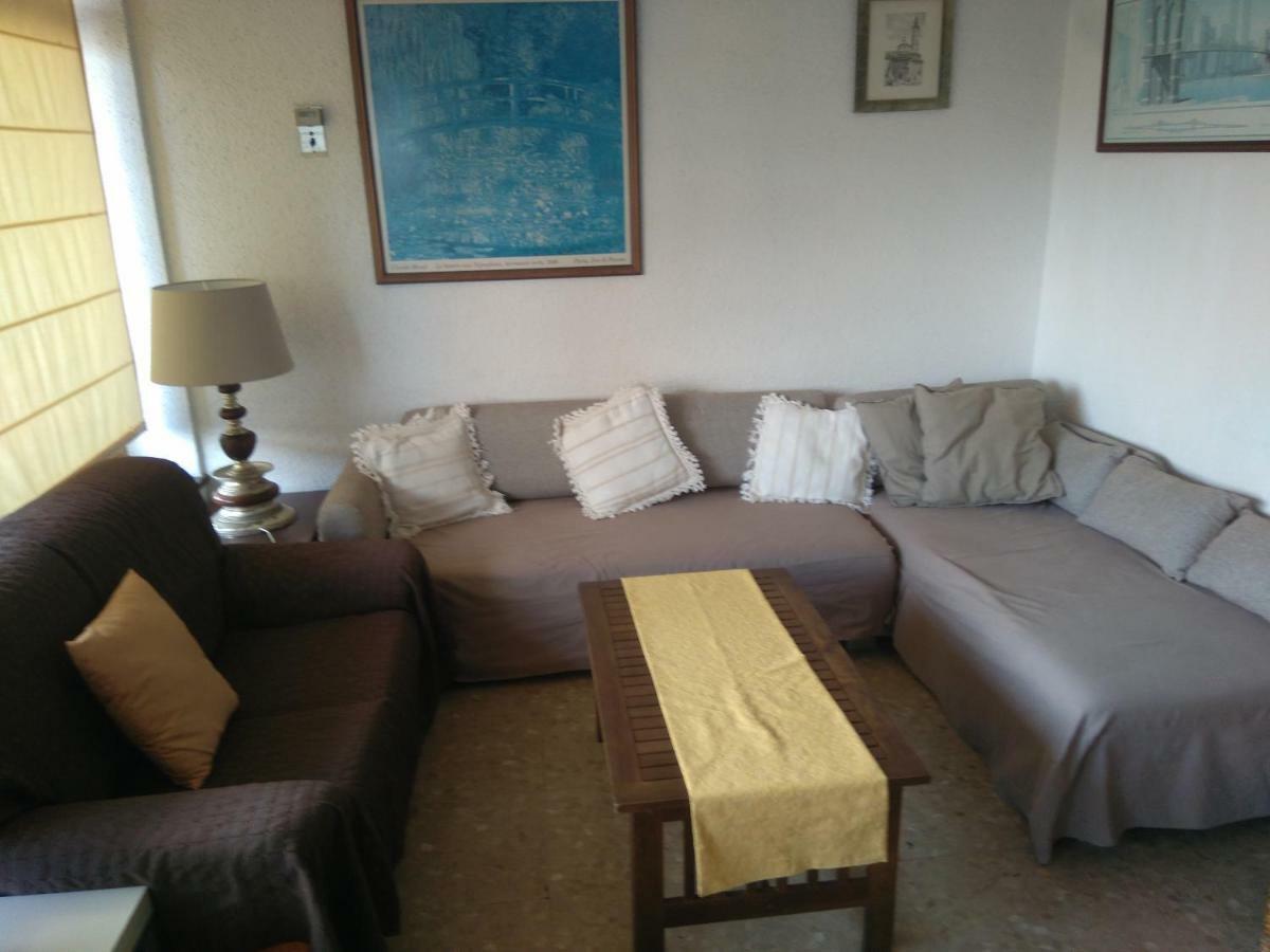 Playamar10 Apartamento *