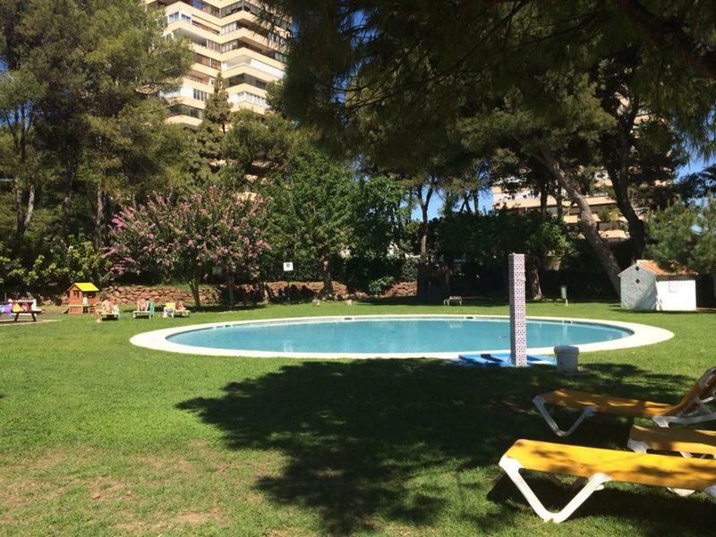 Apartamento Playamar10 *