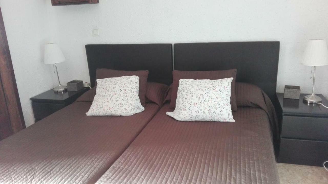 Playamar10 Apartamento Torremolinos