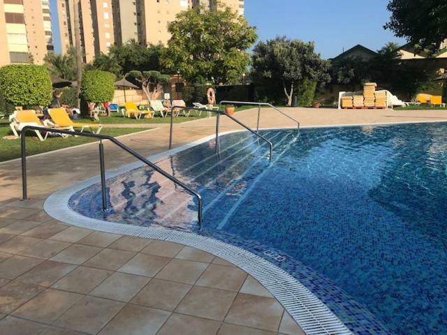 Playamar10 Apartamento *