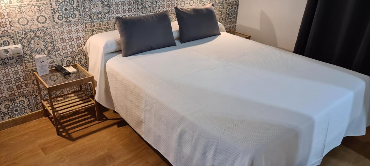 Pensión Guadalupe Cozy 2*