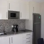 Apartamentos Casa Florido