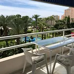 Apartamentos Costa Lago Playamar