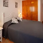 Apartamento 2B En Carihuela Junto A La Playa