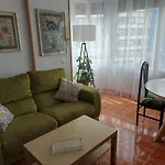 Acogedor estudio en el centro torremolinos