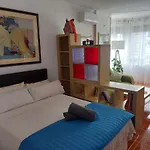 Acogedor estudio en el centro torremolinos