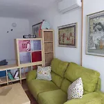 Acogedor estudio en el centro torremolinos