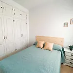Precioso apartamento en 2ª linea de playa de la Carihuela