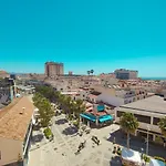 Avenida Palma De Mallorca City Center With Sea Views By Namaste Elite