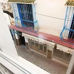 Baj - Apartamentos En Playa Bajondillo, Torremolinos