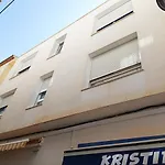 Baj - Apartamentos En Playa Bajondillo, Torremolinos