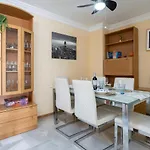 Malagasuite Sotomar Apartment
