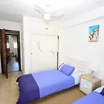 Torremolinos 3 Bed Apt Near Town Centre