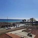 Apartamento Jazmin Playamar 1ª Linea De Playa