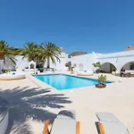 Luxury Mauresque Orquidea