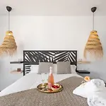 Luxury Mauresque Orquidea
