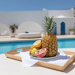 Luxury Mauresque Orquidea