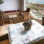 Apartamento Beach View